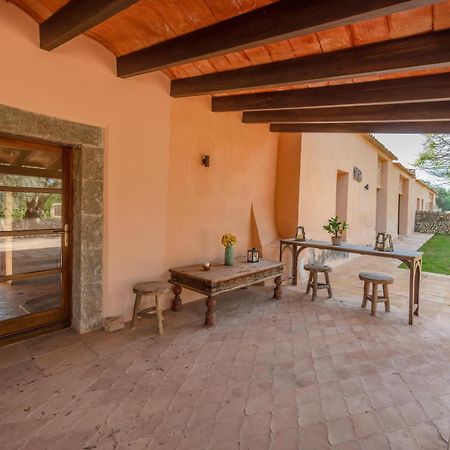 Finca Son Mut Llucmajor  Exterior foto