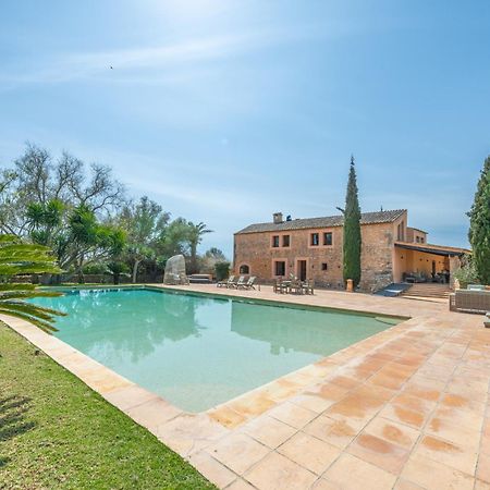 Finca Son Mut Llucmajor  Exterior foto