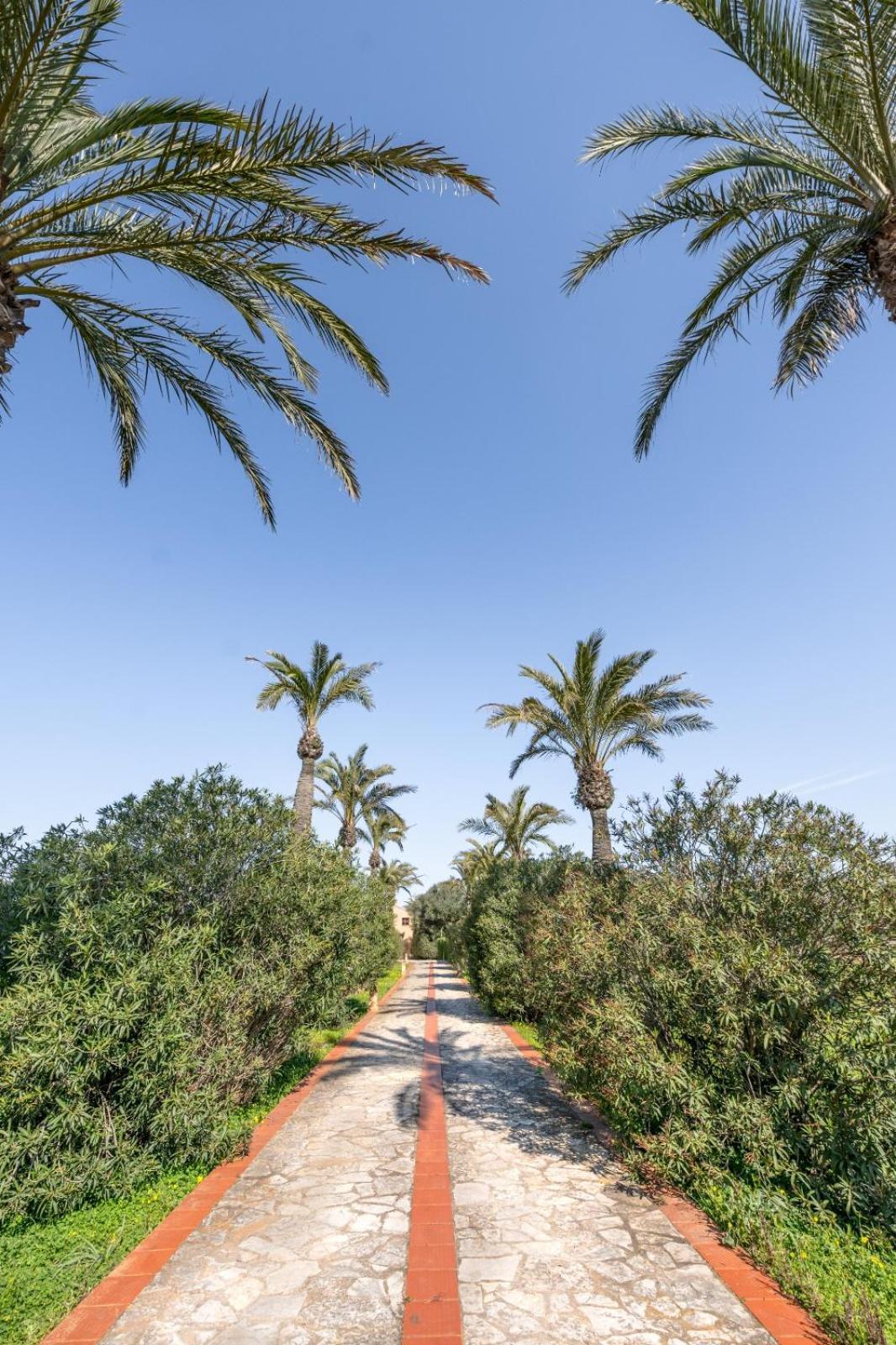 Finca Son Mut Llucmajor  Exterior foto
