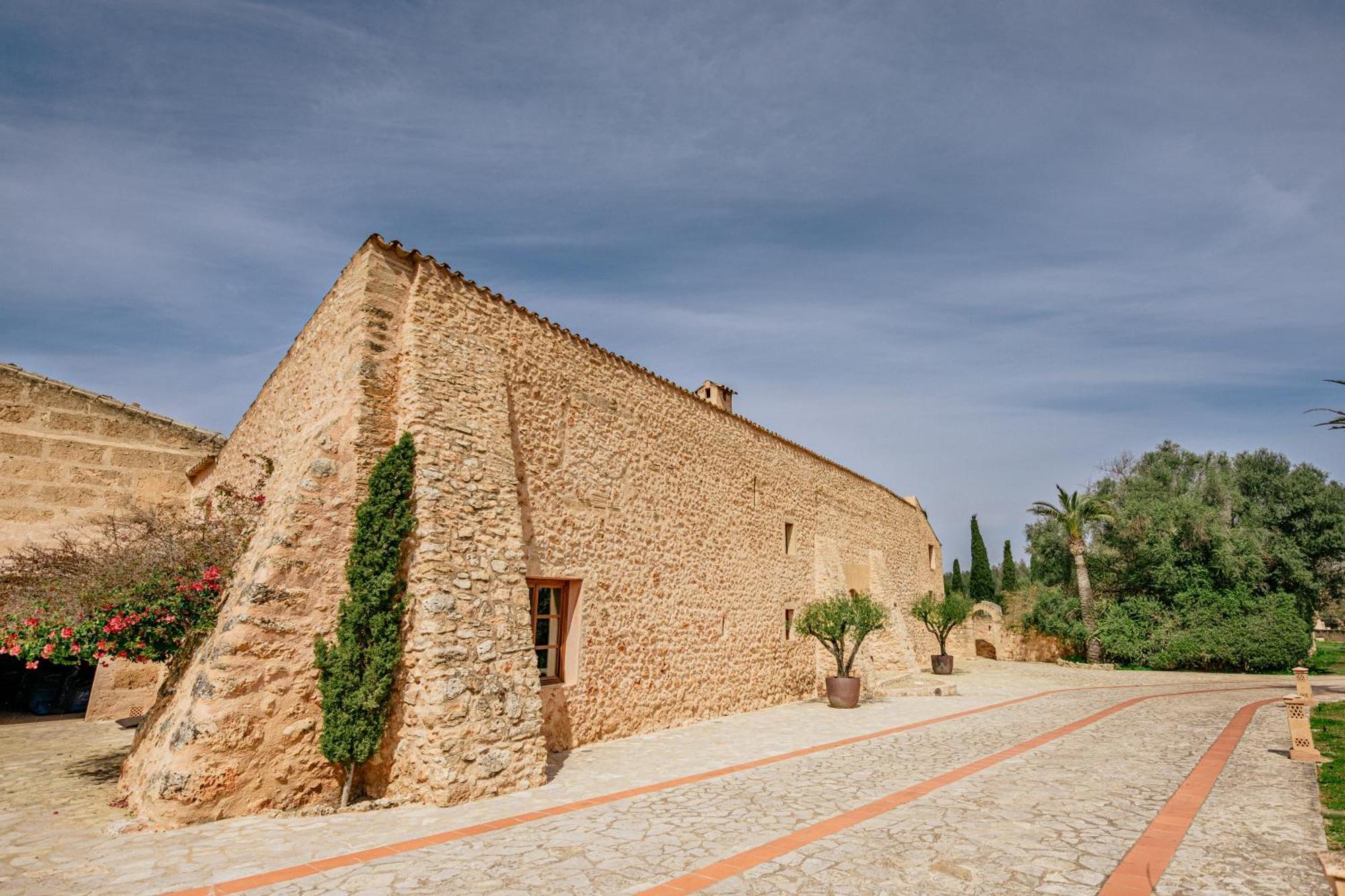Finca Son Mut Llucmajor  Exterior foto
