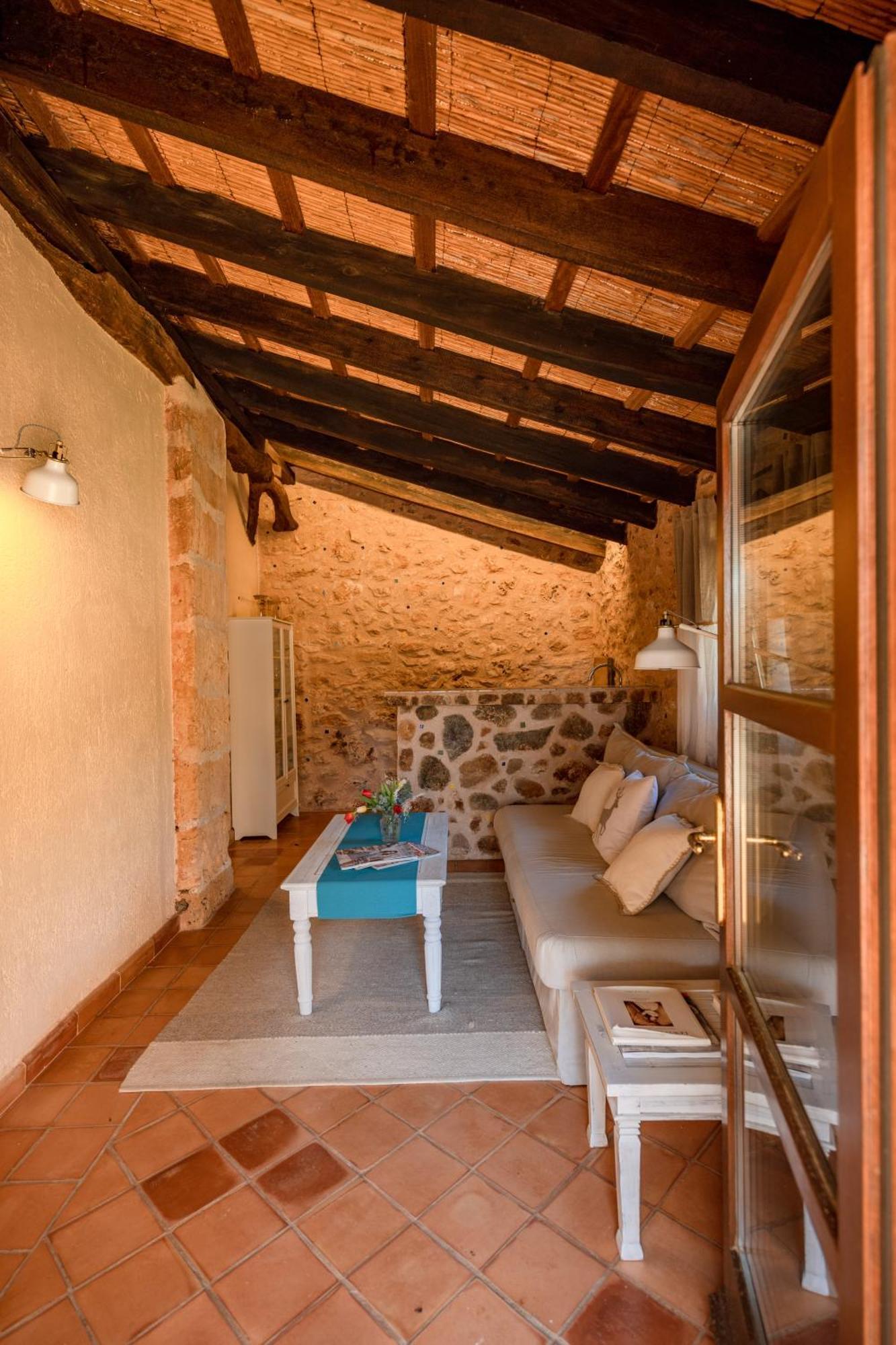 Finca Son Mut Llucmajor  Exterior foto